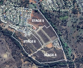 Development / Land commercial property for sale at Moranbah Access Road Moranbah QLD 4744