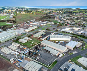 Factory, Warehouse & Industrial commercial property for lease at 20-22 Strong Street Warrnambool VIC 3280