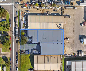 Factory, Warehouse & Industrial commercial property sold at 23 Liverpool Street Ingleburn NSW 2565