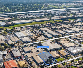 Factory, Warehouse & Industrial commercial property sold at 23 Liverpool Street Ingleburn NSW 2565