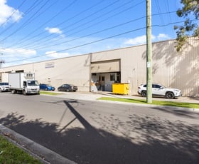 Factory, Warehouse & Industrial commercial property for lease at 1/4 Railway Avenue Oakleigh VIC 3166