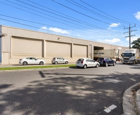 Factory, Warehouse & Industrial commercial property for lease at 1/4 Railway Avenue Oakleigh VIC 3166