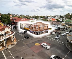 Offices commercial property sold at 205 Boundary Street West End QLD 4101