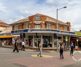 Offices commercial property sold at 205 Boundary Street West End QLD 4101
