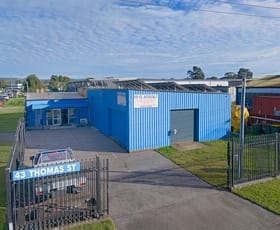 Shop & Retail commercial property sold at 43 Thomas Street Edgeworth NSW 2285