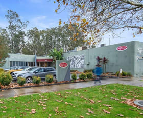 Offices commercial property for lease at 158A Welsford Street Shepparton VIC 3630
