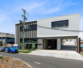 Factory, Warehouse & Industrial commercial property sold at 48-50 Waterview Street Carlton NSW 2218