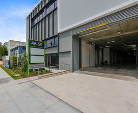 Factory, Warehouse & Industrial commercial property for lease at 48-50 Waterview Street Carlton NSW 2218