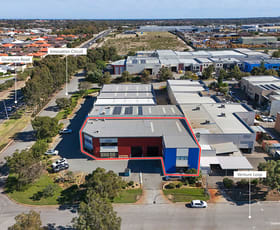 Factory, Warehouse & Industrial commercial property sold at 1 Venture Loop Wangara WA 6065