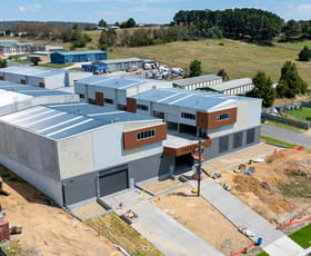 Factory, Warehouse & Industrial commercial property for sale at 2A Sloane Street Goulburn NSW 2580