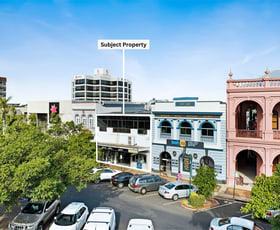 Shop & Retail commercial property for sale at 176 Bourbong Street Bundaberg Central QLD 4670