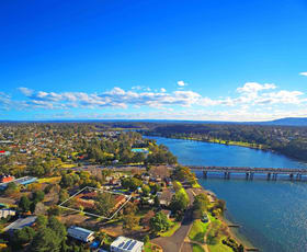 Hotel, Motel, Pub & Leisure commercial property for sale at Nowra NSW 2541
