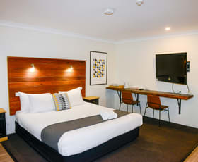 Hotel, Motel, Pub & Leisure commercial property for sale at Nowra NSW 2541