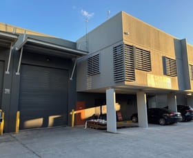 Factory, Warehouse & Industrial commercial property for sale at 8/67 Bancroft Road Pinkenba QLD 4008