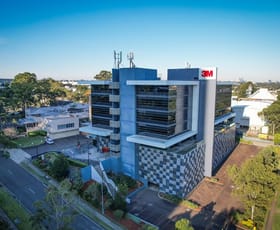 Offices commercial property sold at 1 Rivett Road North Ryde NSW 2113