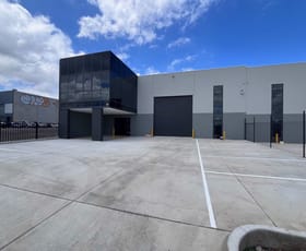 Factory, Warehouse & Industrial commercial property for sale at 55 Patch Circuit Laverton North VIC 3026