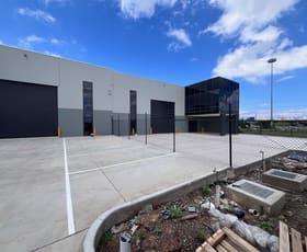 Factory, Warehouse & Industrial commercial property for sale at 55 Patch Circuit Laverton North VIC 3026