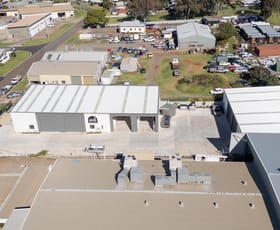 Factory, Warehouse & Industrial commercial property sold at Shed 2/35 Vanity Street Rockville QLD 4350