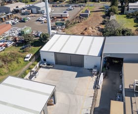 Factory, Warehouse & Industrial commercial property sold at Shed 3/35 Vanity Street Rockville QLD 4350