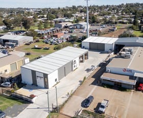 Factory, Warehouse & Industrial commercial property sold at Shed 1/35 Vanity Street Rockville QLD 4350