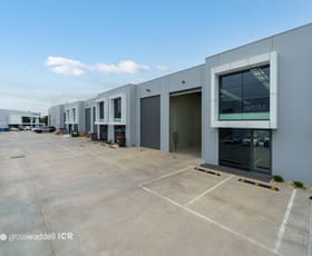 Factory, Warehouse & Industrial commercial property for sale at Unit 26, 830 Princes Highway Springvale VIC 3171