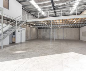 Factory, Warehouse & Industrial commercial property sold at Unit 24/45 Powers Road Seven Hills NSW 2147
