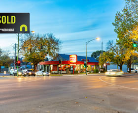 Hotel, Motel, Pub & Leisure commercial property sold at Hungry Jack’s Bendigo, 218-224 High Street Bendigo VIC 3550