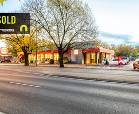 Hotel, Motel, Pub & Leisure commercial property sold at Hungry Jack’s Bendigo, 218-224 High Street Bendigo VIC 3550
