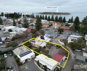 Offices commercial property for sale at 53-55 Torrens Street Victor Harbor SA 5211