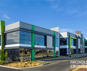 Showrooms / Bulky Goods commercial property sold at 13 Bayport Court Mornington VIC 3931