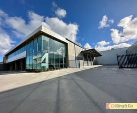 Factory, Warehouse & Industrial commercial property for sale at 4/31 Ron Parkinson Crescent Corbould Park QLD 4551