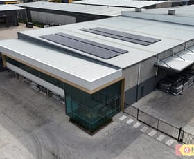 Factory, Warehouse & Industrial commercial property for sale at 4/31 Ron Parkinson Crescent Corbould Park QLD 4551
