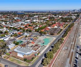 Development / Land commercial property for sale at 290-304 Whatley Crescent Maylands WA 6051