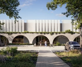 Offices commercial property sold at B53/1158 Nepean Highway Mornington VIC 3931
