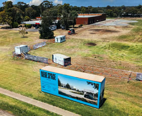 Shop & Retail commercial property for sale at 1158 Nepean Highway Mornington VIC 3931