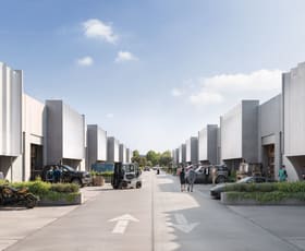 Factory, Warehouse & Industrial commercial property sold at 16/1158 Nepean Highway Mornington VIC 3931