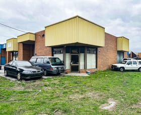 Factory, Warehouse & Industrial commercial property sold at space/1 Egan Road Dandenong VIC 3175