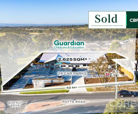 Medical / Consulting commercial property sold at 88 Potts Road Langwarrin VIC 3910