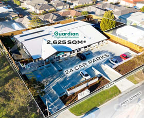 Medical / Consulting commercial property sold at 88 Potts Road Langwarrin VIC 3910