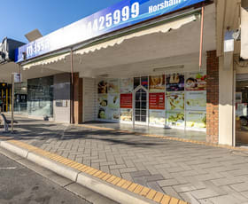Shop & Retail commercial property for sale at 65 Firebrace Street Horsham VIC 3400