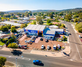 Shop & Retail commercial property for sale at 58 South Western Highway Waroona WA 6215