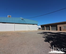 Factory, Warehouse & Industrial commercial property for sale at 28-30 Traders Way Mount Isa QLD 4825