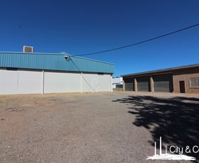 Factory, Warehouse & Industrial commercial property for sale at 28-30 Traders Way Mount Isa QLD 4825 Factory, Warehouse & Industrial commercial property for sale at 28-30 Traders Way Mount Isa QLD 4825