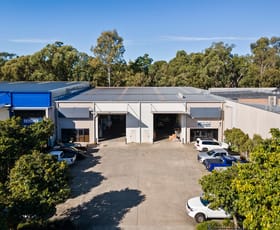Factory, Warehouse & Industrial commercial property sold at 84 Eastern Road Browns Plains QLD 4118
