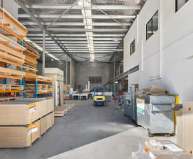 Factory, Warehouse & Industrial commercial property sold at 84 Eastern Road Browns Plains QLD 4118