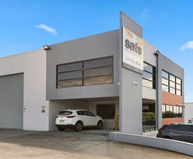 Factory, Warehouse & Industrial commercial property sold at 1/30-34 Octal Street Yatala QLD 4207