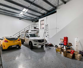 Factory, Warehouse & Industrial commercial property sold at 1/30-34 Octal Street Yatala QLD 4207