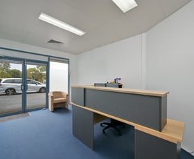 Offices commercial property for lease at 4/7 Cessnock Way Rockingham WA 6168