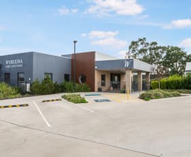 Medical / Consulting commercial property sold at 24 Umbiram Road Wyreema QLD 4352