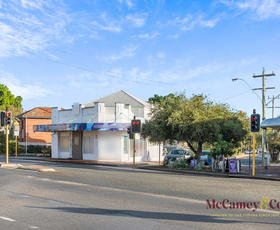 Offices commercial property sold at 252 Mill Point Road South Perth WA 6151